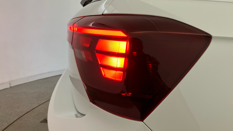 Volkswagen Polo 1.0 TSI Life 5dr Petrol Hatchback